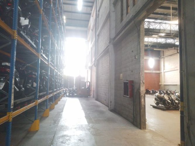 Bodega en venta en Los Naranjos, Itagüí, 3900 m² · foto 6 de 9