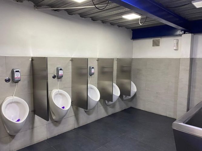 Bodega en venta en Los Naranjos, Itagüí, 3900 m² · foto 5 de 9