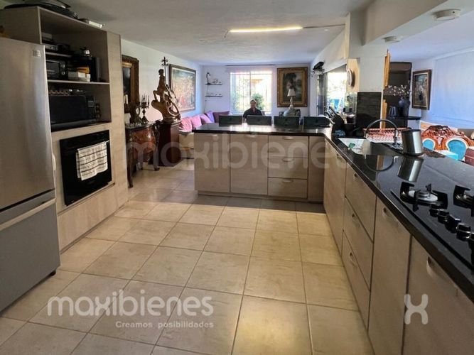 Casa de 3 alcobas en venta en La Ceja, 126 m² · foto 3 de 15