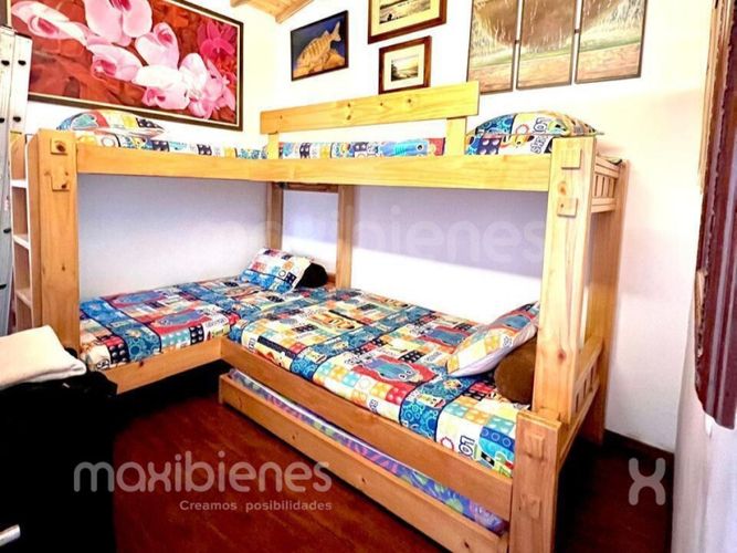 Casa de 3 alcobas en venta en La Ceja, 126 m² · foto 6 de 15