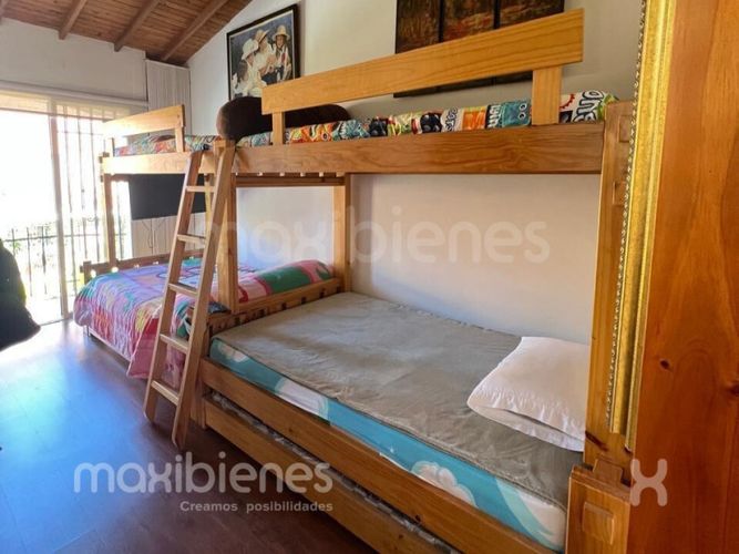 Casa de 3 alcobas en venta en La Ceja, 126 m² · foto 7 de 15
