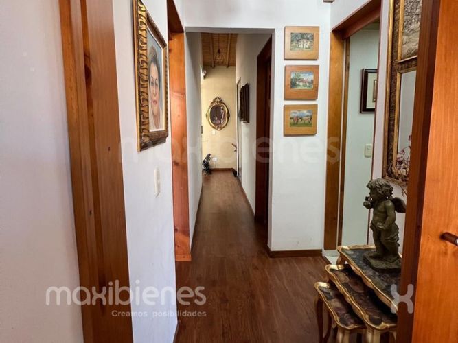 Casa de 3 alcobas en venta en La Ceja, 126 m² · foto 8 de 15