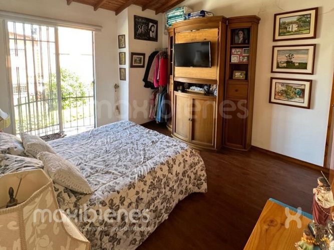 Casa de 3 alcobas en venta en La Ceja, 126 m² · foto 10 de 15