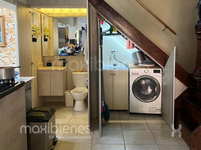 Casa de 3 alcobas en venta en La Ceja, 126 m² · foto 13 de 15