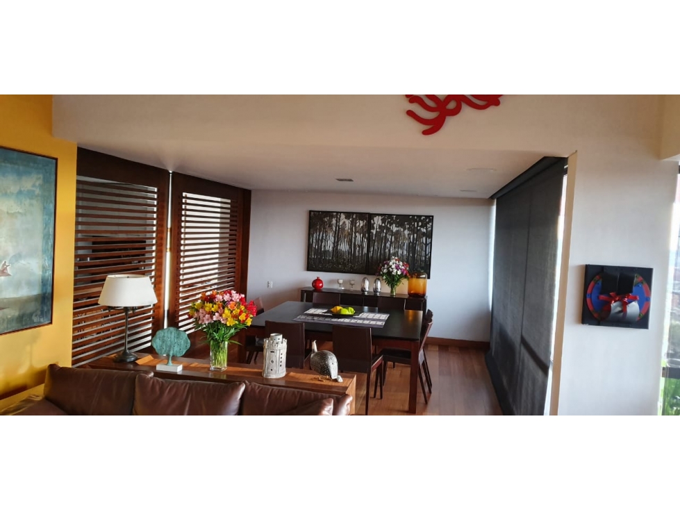 Apartamento en  Arriendo en Cerros de los Alpes, Bogotá