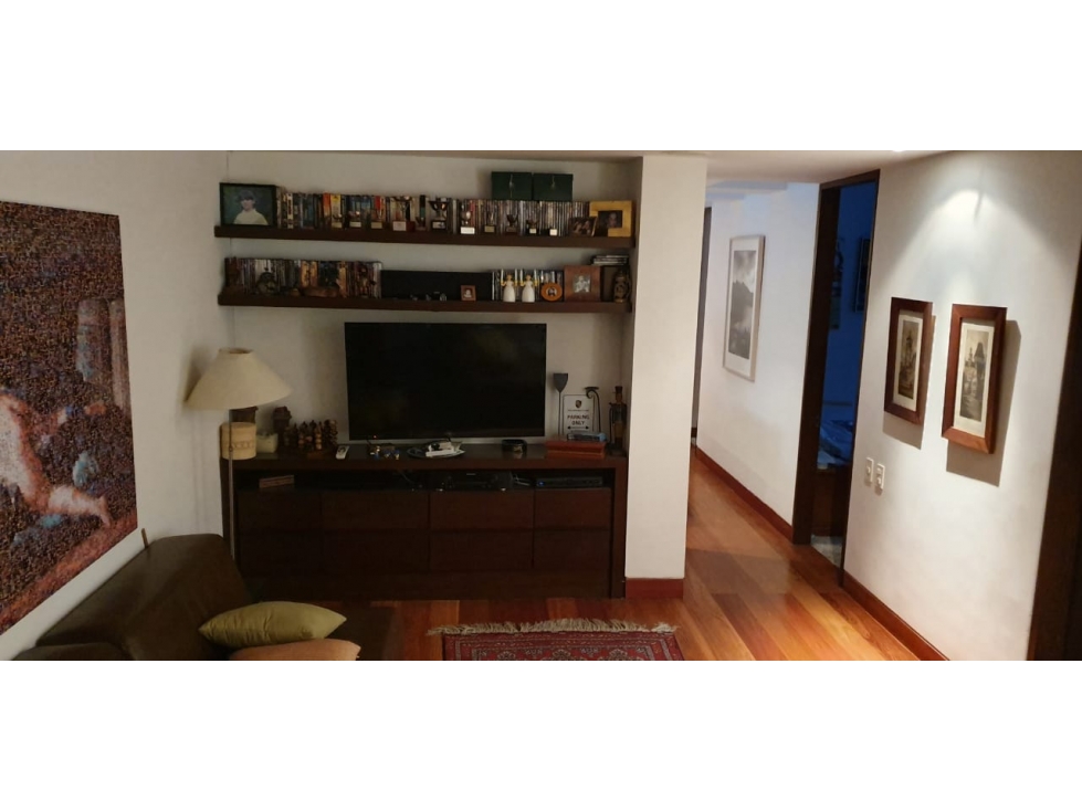 Apartamento en  Arriendo en Cerros de los Alpes, Bogotá