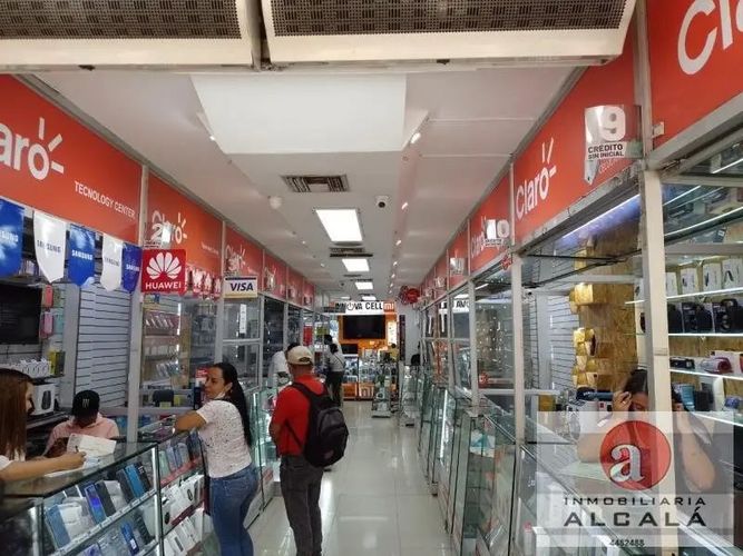 Local en arriendo en Villa Nueva, Medellín · foto 2 de 4