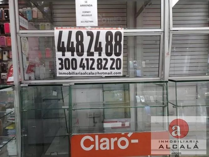 Local en arriendo en Villa Nueva, Medellín · foto 4 de 4