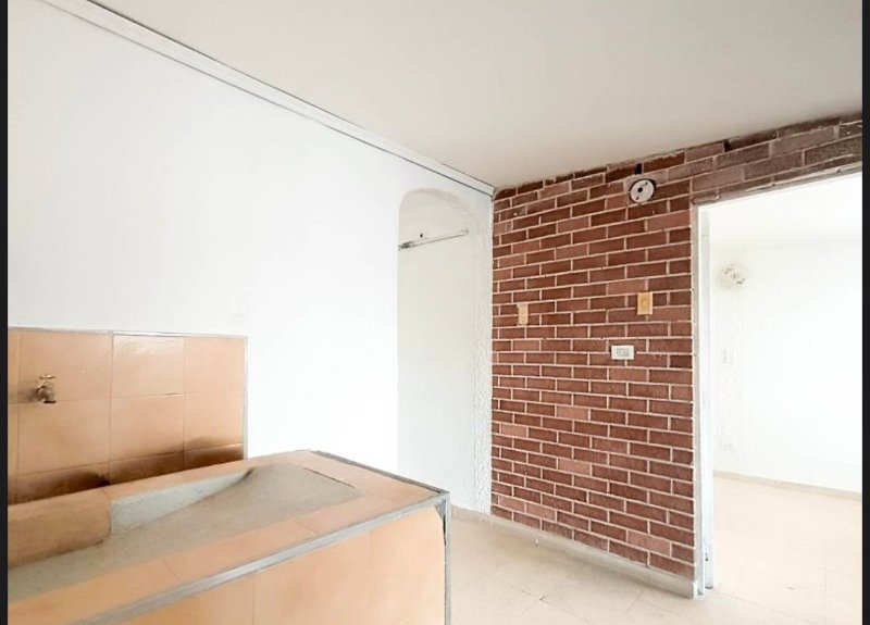 Apartamento en venta en Florida Nueva, Medellín · foto 18 de 21