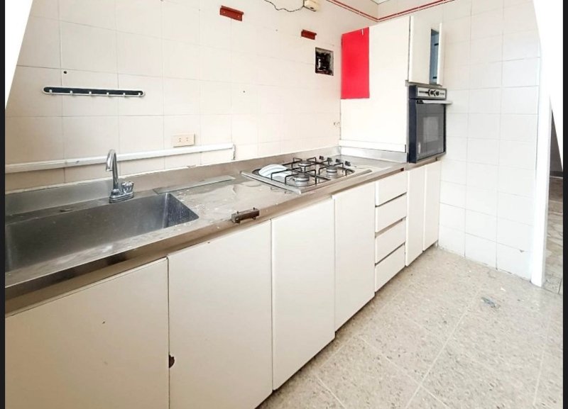 Apartamento en venta en Florida Nueva, Medellín · foto 20 de 21