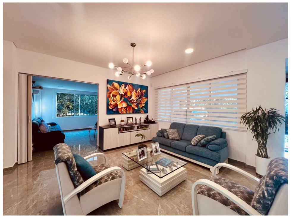 Casa en venta en Cerritos, Pereira · foto 4 de 20