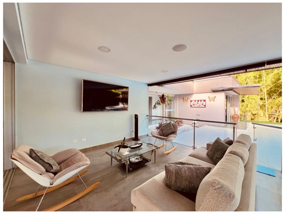 Casa en venta en Cerritos, Pereira · foto 5 de 20