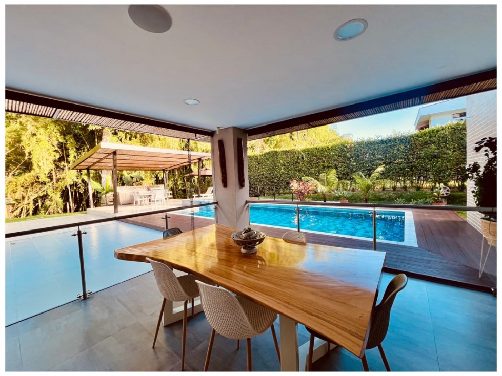 Casa en venta en Cerritos, Pereira · foto 6 de 20