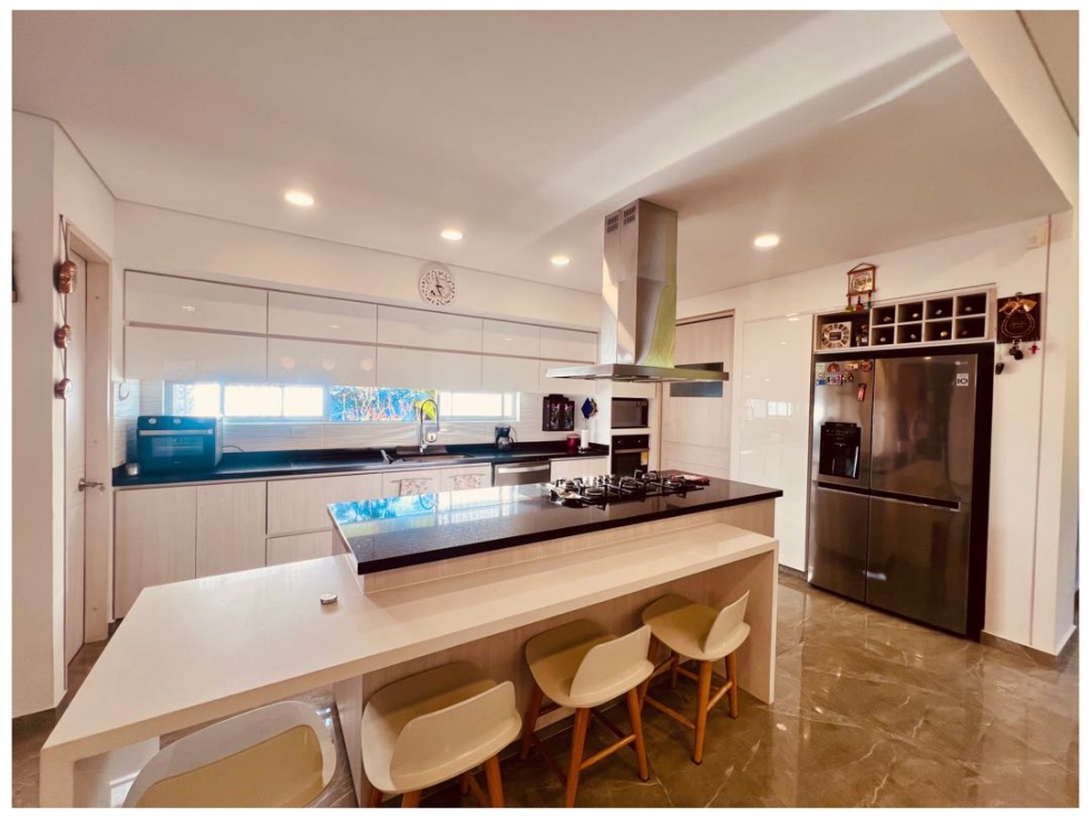 Casa en venta en Cerritos, Pereira · foto 7 de 20