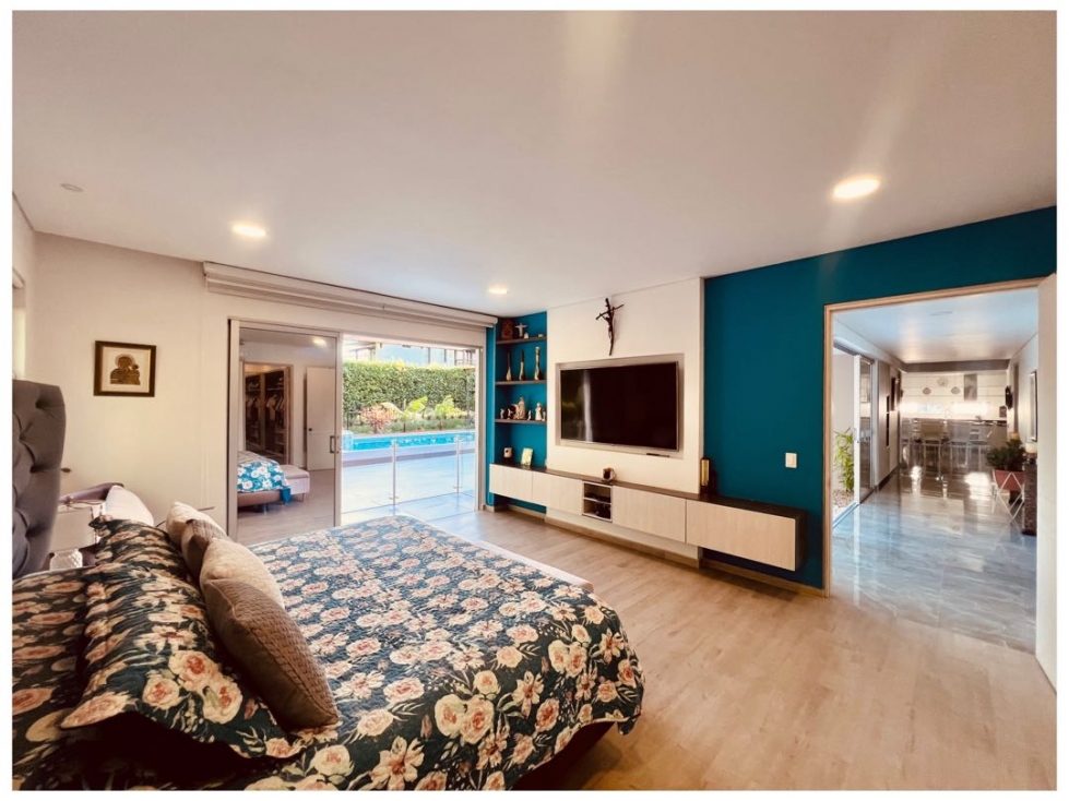 Casa en venta en Cerritos, Pereira · foto 13 de 20