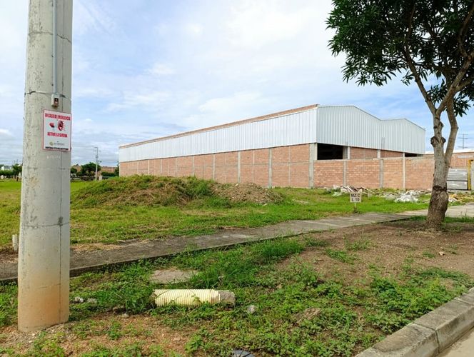 Lote en venta en Urb. Rosendo Garces, Montería, 1502 m² · foto 7 de 12