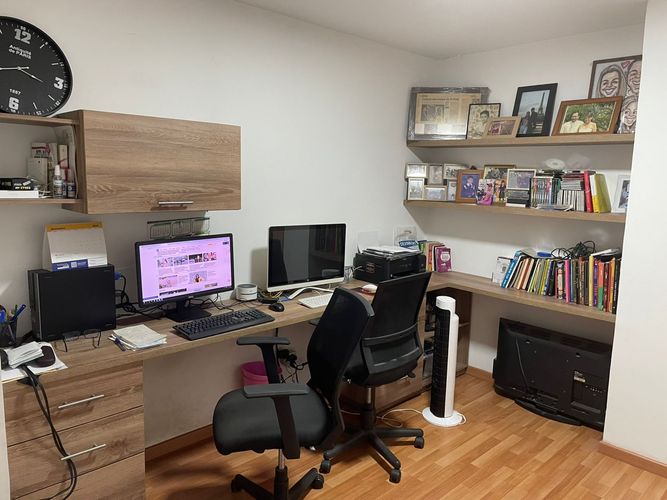 Casa de 3 alcobas en venta en Ciudad 2000, Cali, 130 m² · foto 3 de 8