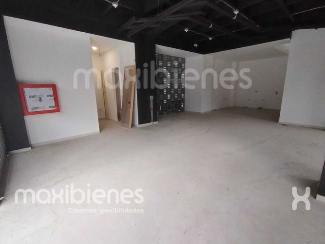 Local en arriendo en Florida Nueva, Medellín, 110 m² · foto 3 de 5
