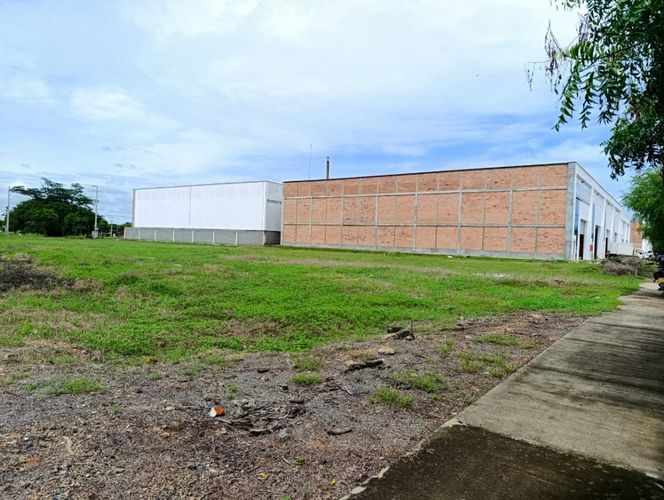 Lote en venta en Urb. Rosendo Garces, Montería, 2569 m² · foto 6 de 12