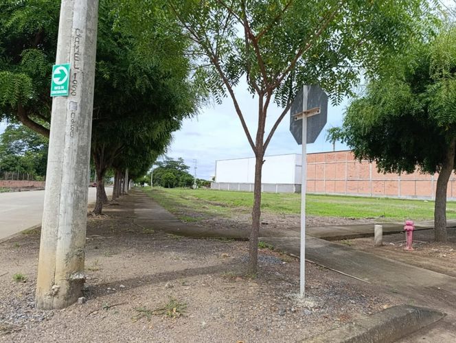Lote en venta en Urb. Rosendo Garces, Montería, 1600 m² · foto 7 de 12