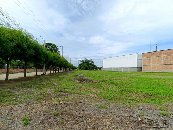 Lote en venta en Urb. Rosendo Garces, Montería, 1649 m² · foto 6 de 12