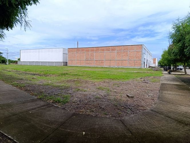 Lote en venta en Urb. Rosendo Garces, Montería, 1649 m² · foto 7 de 12