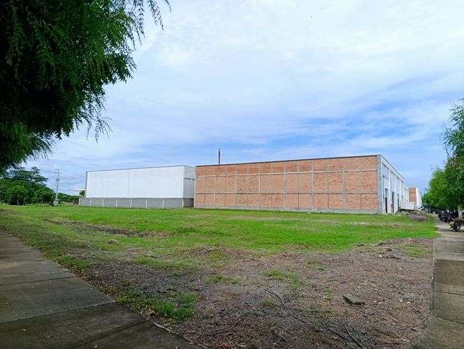Lote en venta en Urb. Rosendo Garces, Montería, 1649 m² · foto 8 de 12
