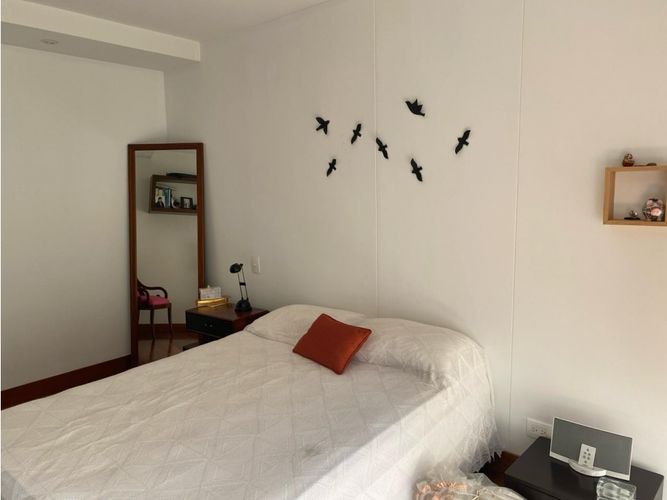 Apartamento de 3 alcobas en venta en Cerros De Los Alpes, Bogotá, 311 m² · foto 17 de 24
