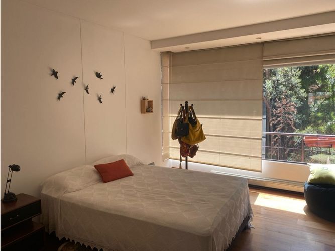 Apartamento de 3 alcobas en venta en Cerros De Los Alpes, Bogotá, 311 m² · foto 18 de 24