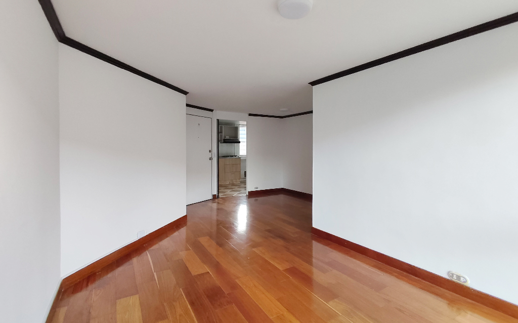 Apartamento en venta en Mirandela, Bogotá · foto 4 de 15