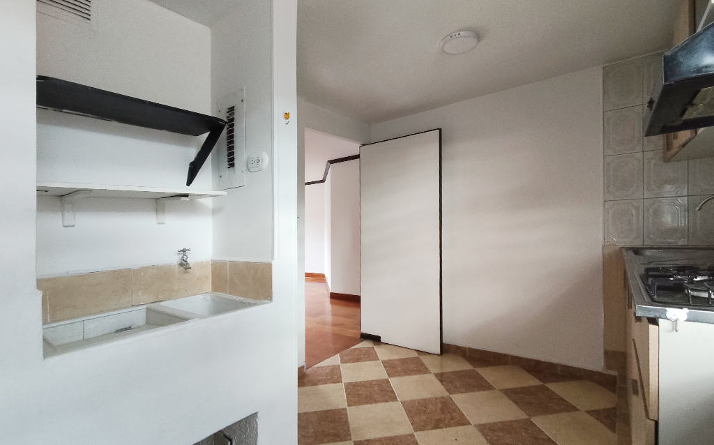 Apartamento en venta en Mirandela, Bogotá · foto 6 de 15