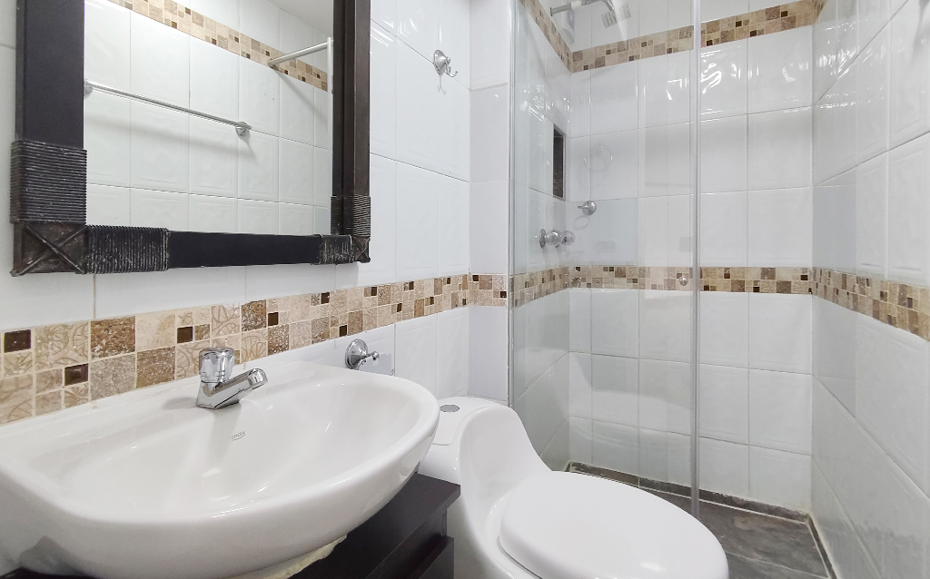 Apartamento en venta en Mirandela, Bogotá · foto 10 de 15