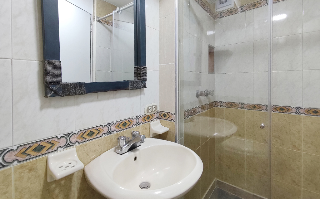 Apartamento en venta en Mirandela, Bogotá · foto 12 de 15