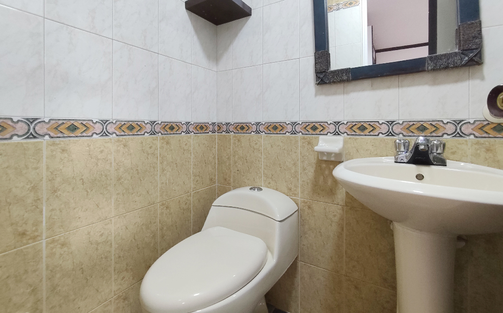 Apartamento en venta en Mirandela, Bogotá · foto 13 de 15