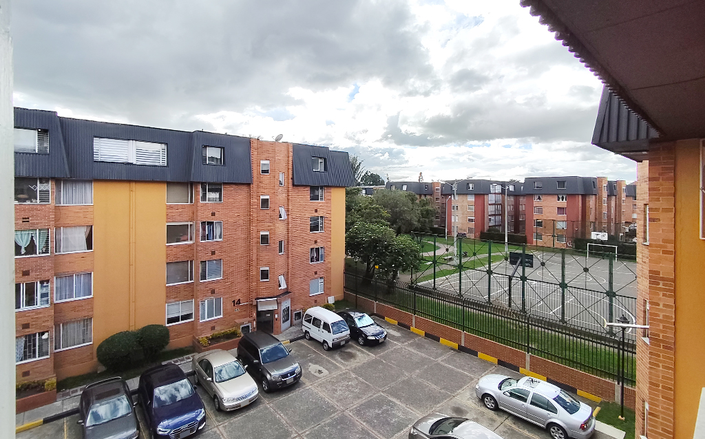 Apartamento en venta en Mirandela, Bogotá · foto 14 de 15