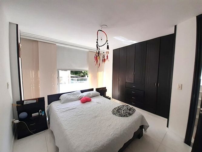 Casa de 4 alcobas en venta en Cr. Los Arroyuelos, Ibagué, 210 m² · foto 5 de 20