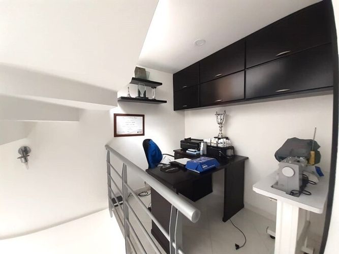 Casa de 4 alcobas en venta en Cr. Los Arroyuelos, Ibagué, 210 m² · foto 10 de 20