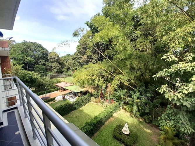 Casa de 4 alcobas en venta en Cr. Los Arroyuelos, Ibagué, 210 m² · foto 12 de 20