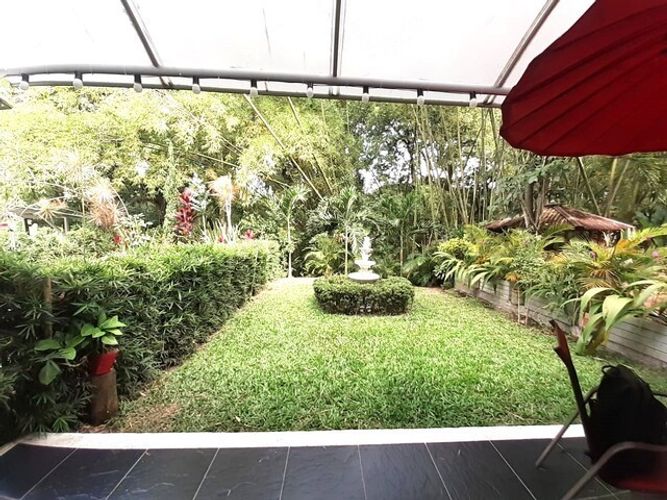 Casa de 4 alcobas en venta en Cr. Los Arroyuelos, Ibagué, 210 m² · foto 16 de 20
