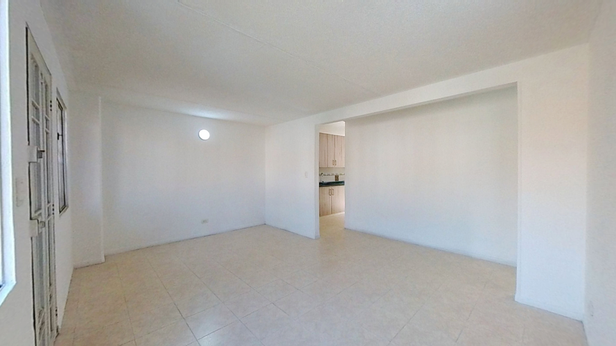 Apartamento de 3 alcobas en venta en Caney, Cali, 65 m² · foto 2 de 20