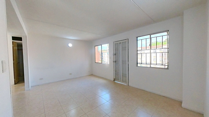 Apartamento de 3 alcobas en venta en Caney, Cali, 65 m² · foto 3 de 20