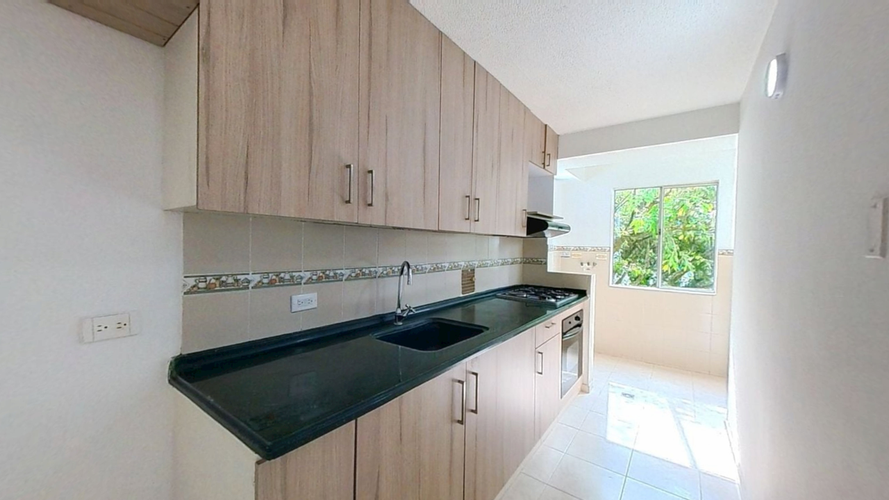 Apartamento de 3 alcobas en venta en Caney, Cali, 65 m² · foto 4 de 20