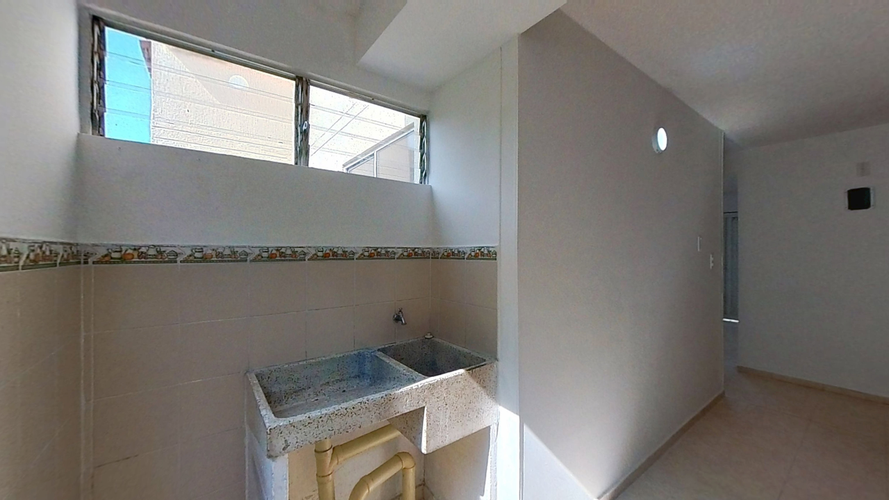 Apartamento de 3 alcobas en venta en Caney, Cali, 65 m² · foto 6 de 20