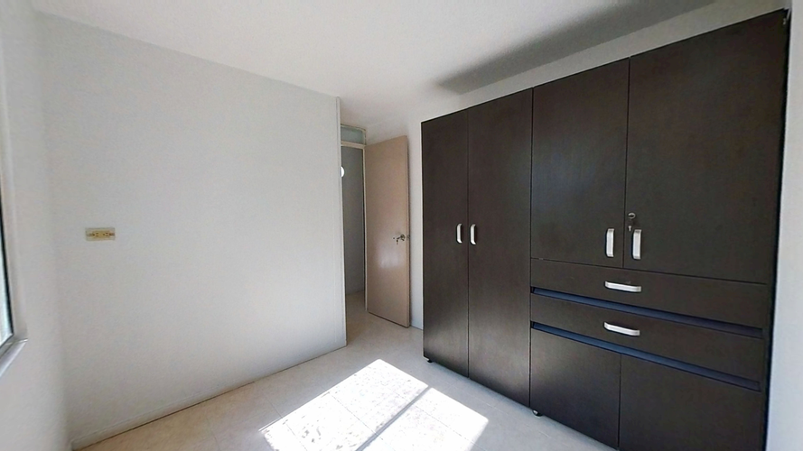 Apartamento de 3 alcobas en venta en Caney, Cali, 65 m² · foto 9 de 20