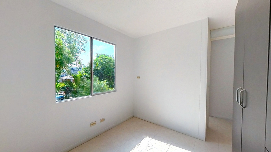 Apartamento de 3 alcobas en venta en Caney, Cali, 65 m² · foto 10 de 20