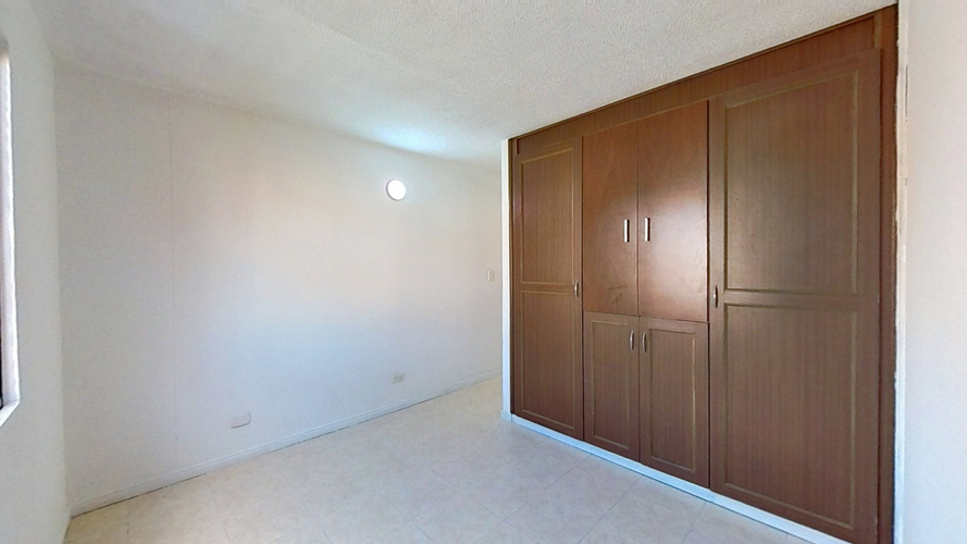 Apartamento de 3 alcobas en venta en Caney, Cali, 65 m² · foto 13 de 20