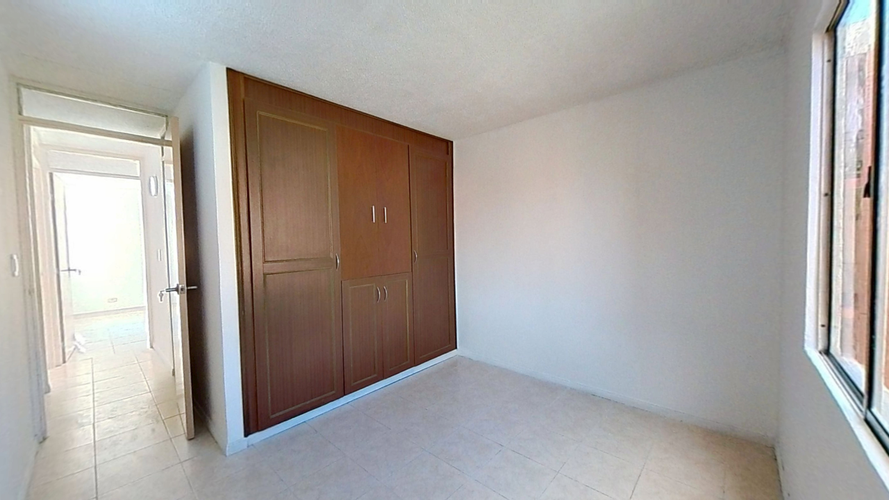 Apartamento de 3 alcobas en venta en Caney, Cali, 65 m² · foto 14 de 20