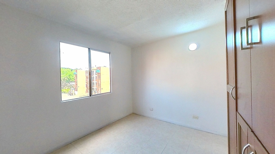Apartamento de 3 alcobas en venta en Caney, Cali, 65 m² · foto 15 de 20