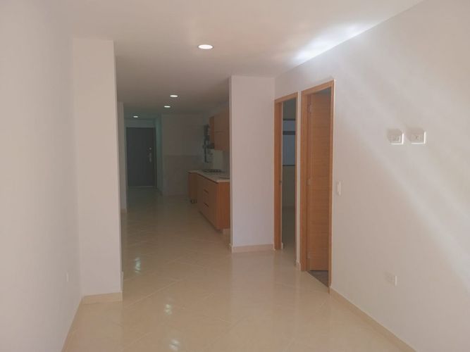 Apartamento en venta en Santa Ana, Itagüí · foto 4 de 15