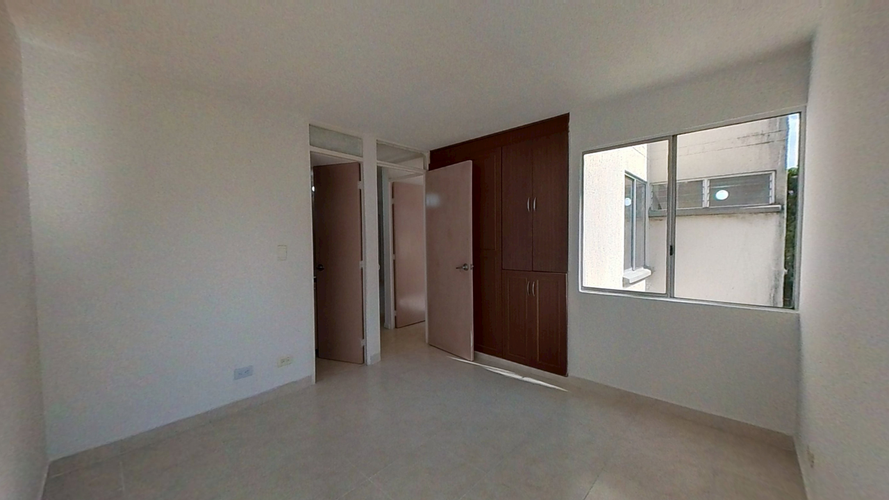 Apartamento de 3 alcobas en venta en Caney, Cali, 65 m² · foto 17 de 20